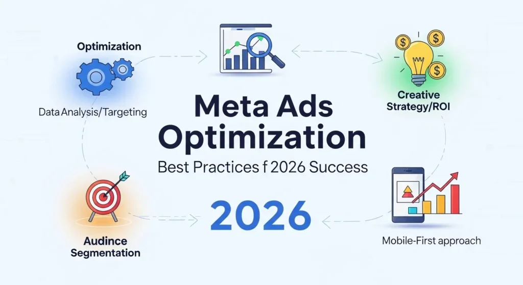 Meta Ads Optimization Best Practices for 2026 Success