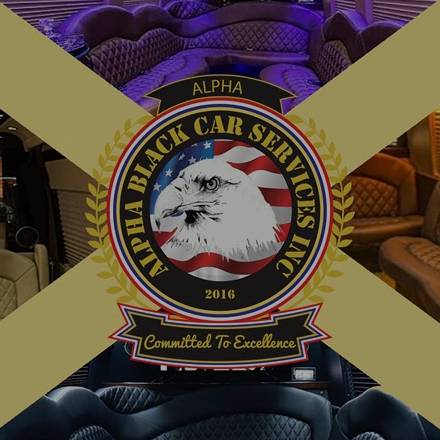 Alpha Black Car – Collaborative Success with Digi Alp in Transforming