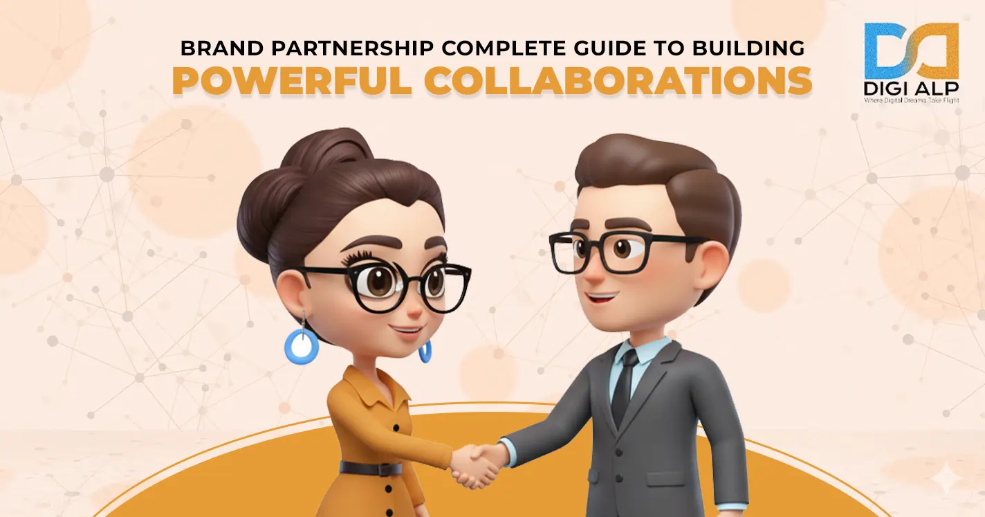 Brand Partnership Complete Guide to Building Powerful Collaborations