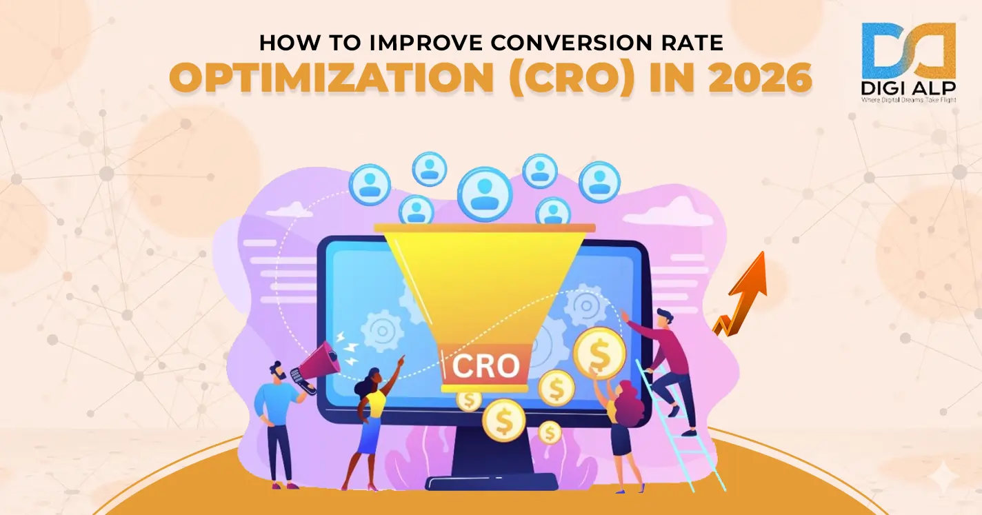 How to Improve Conversion Rate Optimization (CRO) in 2026 with Proven Strategies, Tools & Audit Frameworks