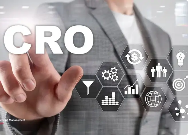 CRO