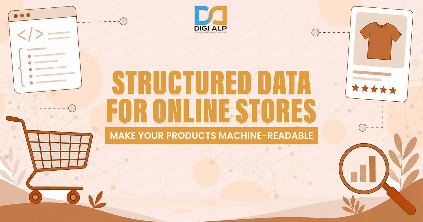 Structured Data for Online Stores: Make Your Products Machine Readable
