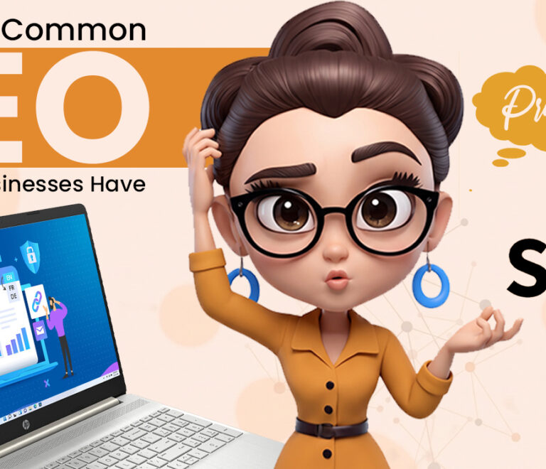 The Most Common SEO Problems Businesses Have